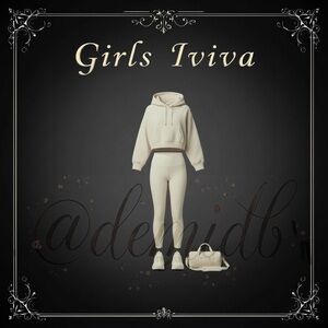 Girls Ivivva